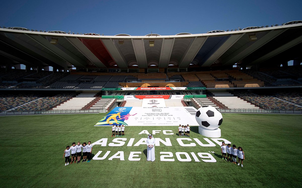 Asian Football Cup
