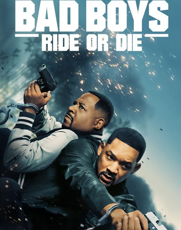 Movie Premiere - Bad Boys