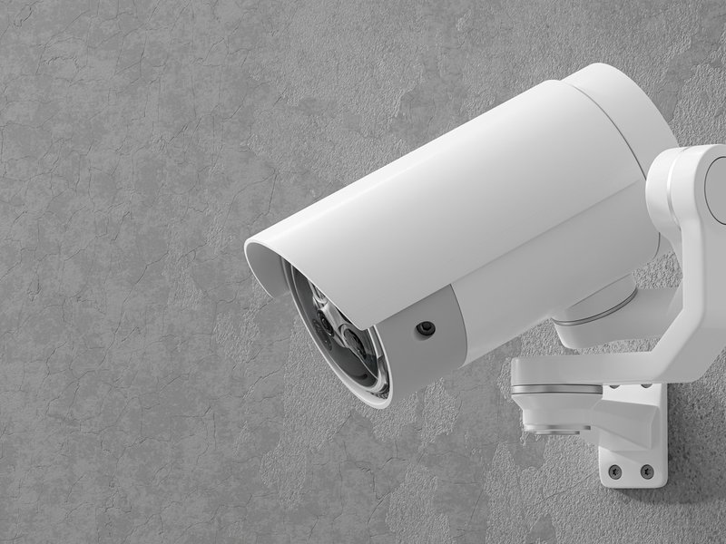 CCTV & Video Surveillance