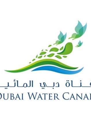 Dubai Canal Opening