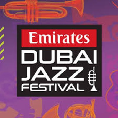 Dubai Jazz Festival