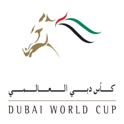 Dubai World Cup Horse Race