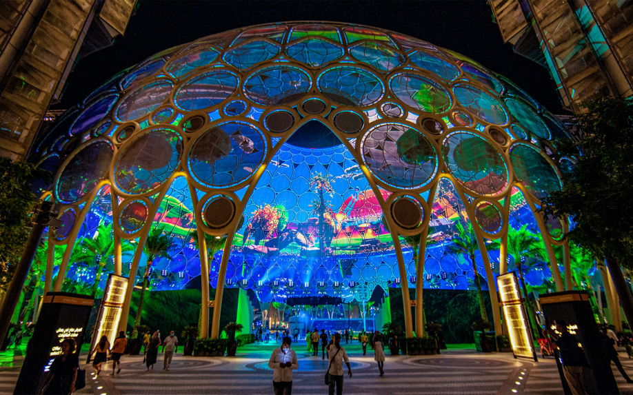 EXPO 2020