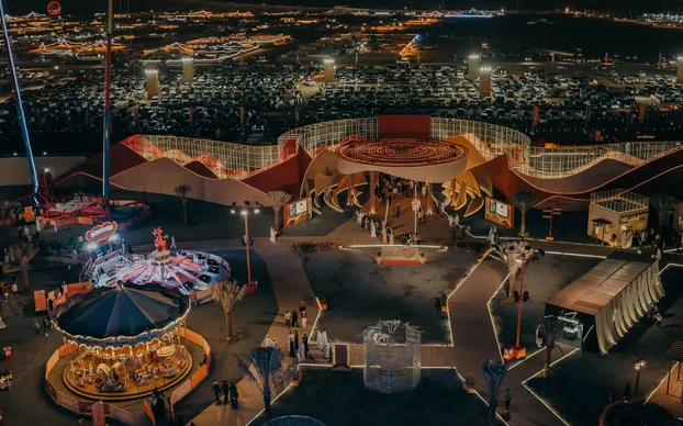 Liwa Festival