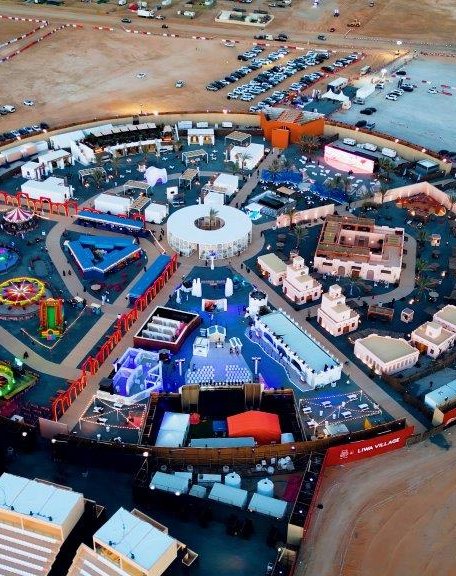 LIWA Festival