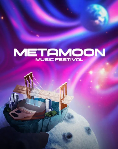 Metamoon Festival