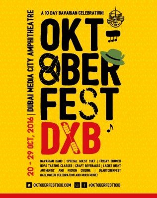 October Festival