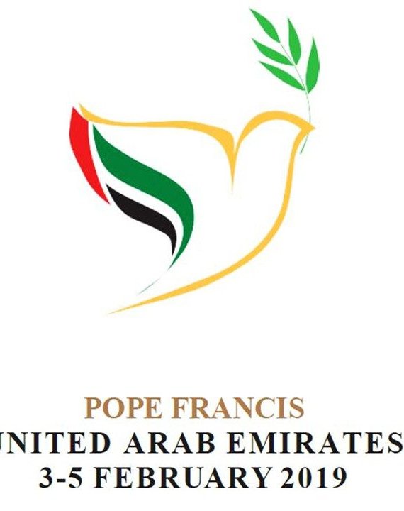 POPE Visit Abu Dhabi