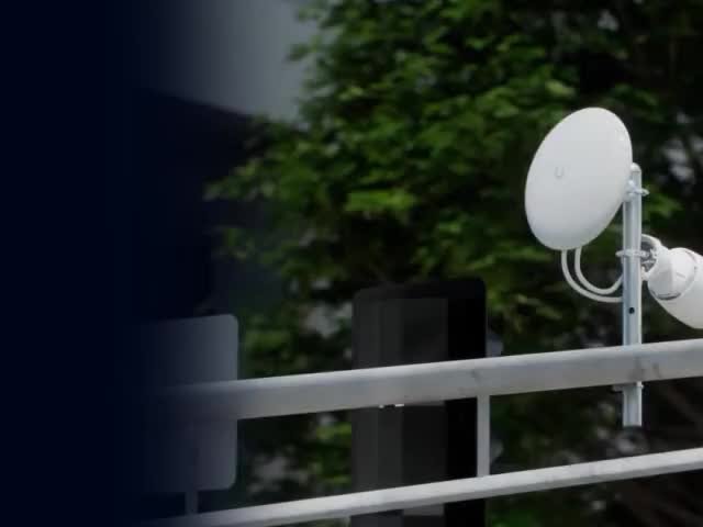 Point to Point Solution