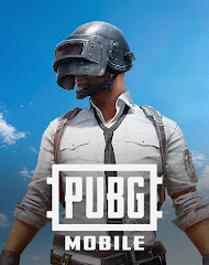PUBG Competition - Dubai