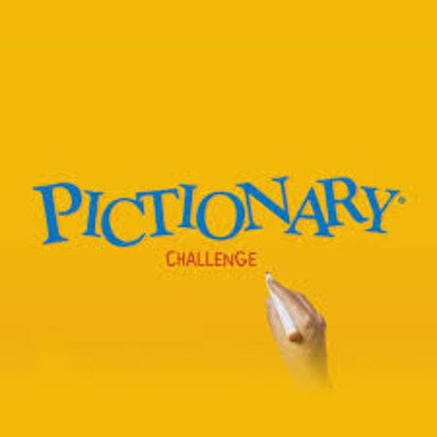 Pictionary