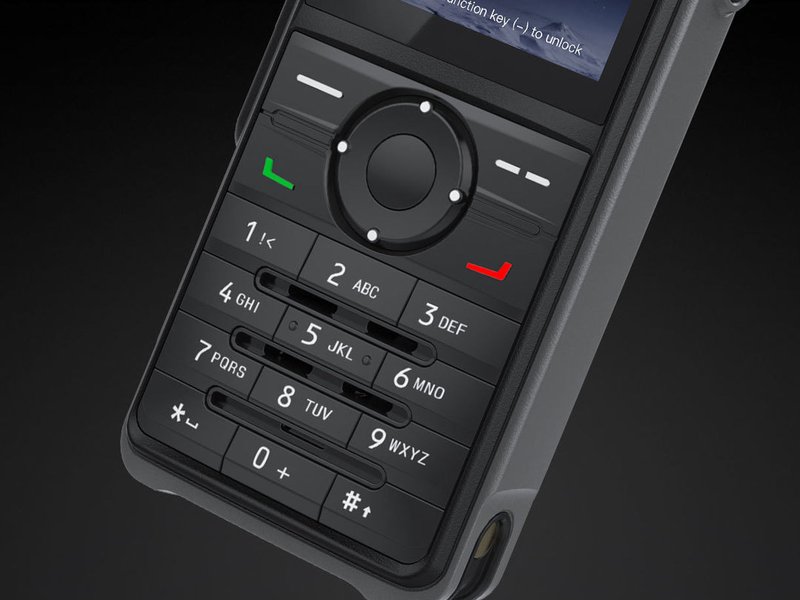 POC Radio Solution