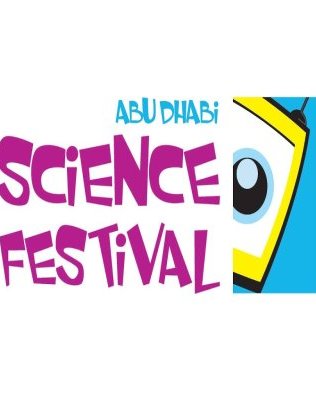 Abu Dhabi Science Festival