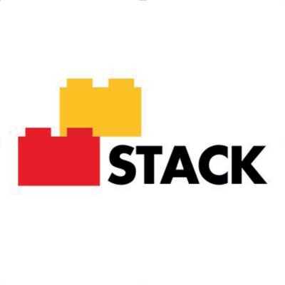LEGO - STACK IT