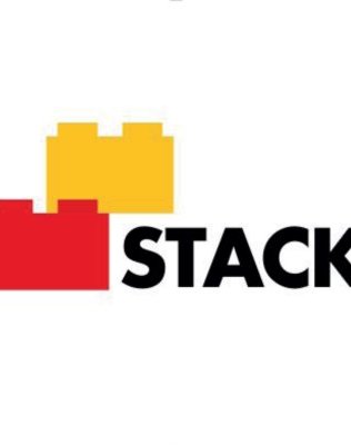 LEGO - STACK IT