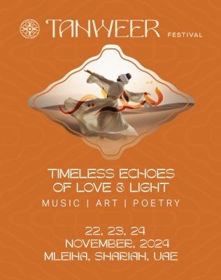 Tanweer Festival