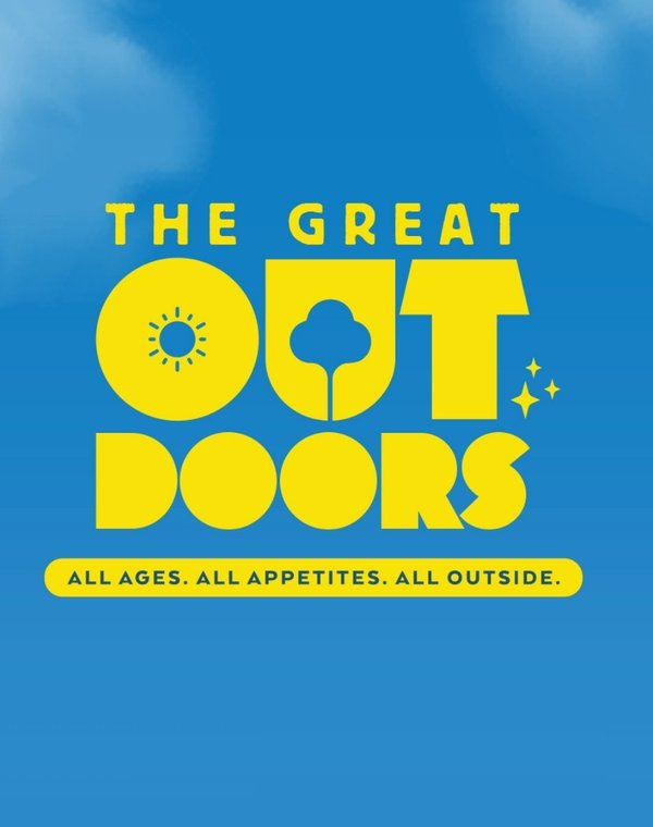 The Great Outdoors