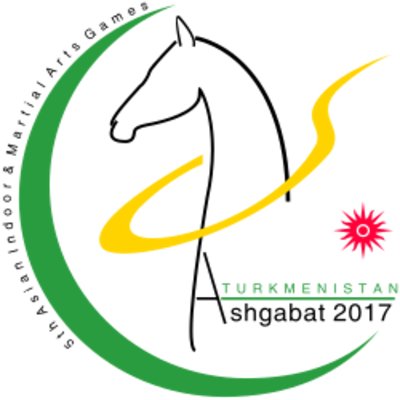 Turkmenistan Olympics - 5th Asian Indoor Martial Arts Games