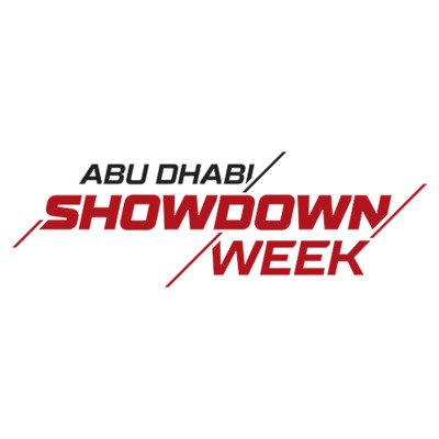 UFC 242 - Abu Dhabi Showdown Week