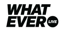 Whatever Live