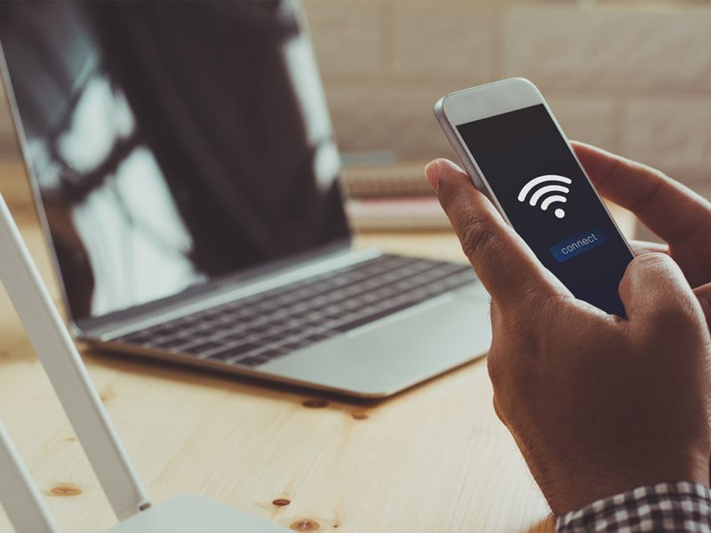 Enterprise Wi-Fi & Public Wi-Fi