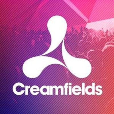Creamfields Abu Dhabi