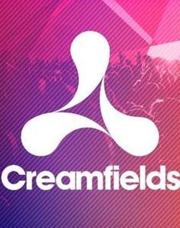 Creamfields Abu Dhabi