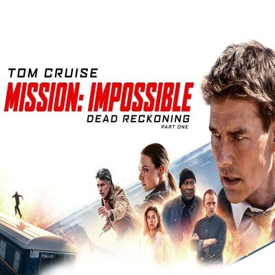 Movie Premiere - Mission Impossible