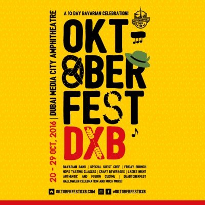 October Festival