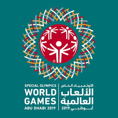 Special Olympics Abu Dhabi