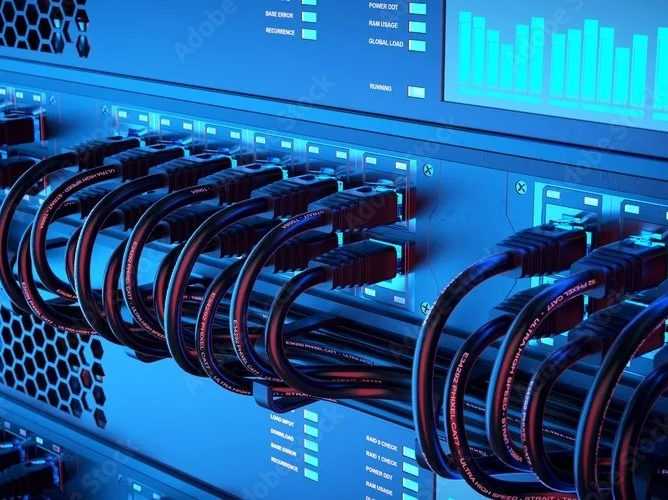 Network Infrastructure