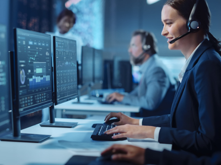 Technical Support