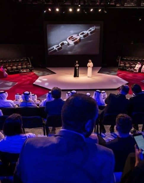Sharjah Xposure