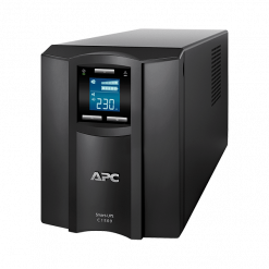 TechSquare Rental_UPS_APC Back-UPS 1500VA