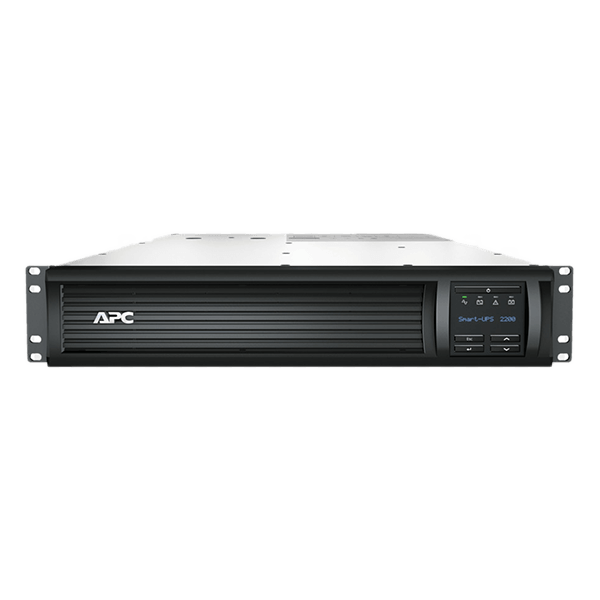 APC UPS RACKMOUNT 1500VA | TechSquare IT Solutions & Equipment Rental