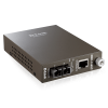 TechSquare Rental_Network_Fiber Convertor_Dlink-SM 100Mbps Media Converter