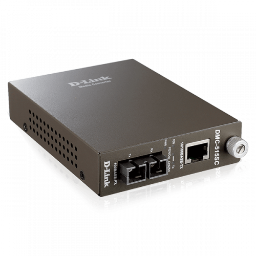 netLINK Gigabit-SM Media Converter | TechSquare IT Solutions ...