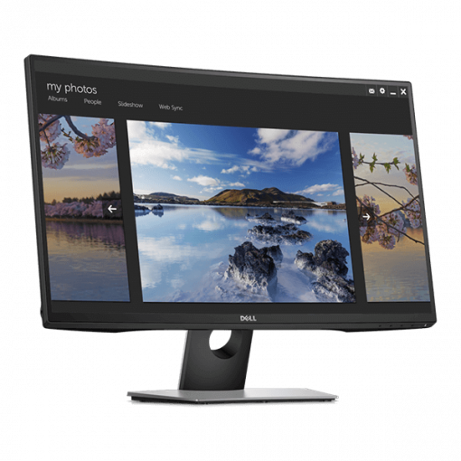 Dell P2414H 24 Monitor | TechSquare IT Solutions & Equipment Rental