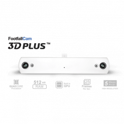 TechSquare Rental_CCTV_PeopleCounter_Footfall 3D Plus