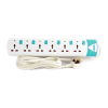 TechSquare Rentals_PDU_Power Board Extension 6-Way