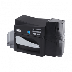 TechSquare Rental_BadgePrinting_FARGO DTC4500e Printer