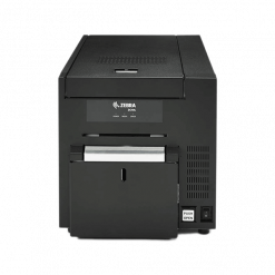 TechSquare Rental_BadgePrinting_ZEBRA ZC10L Badge Printer
