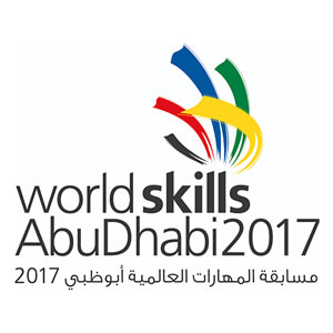World Skills Abu Dhabi 2017