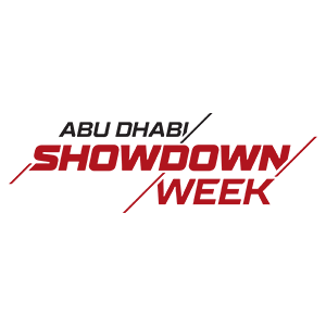 UFC 242 - Abu Dhabi Showdown week 2019