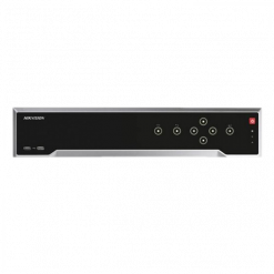 HIKVISION NVR DS-7700NI-I4 – 32 Channels